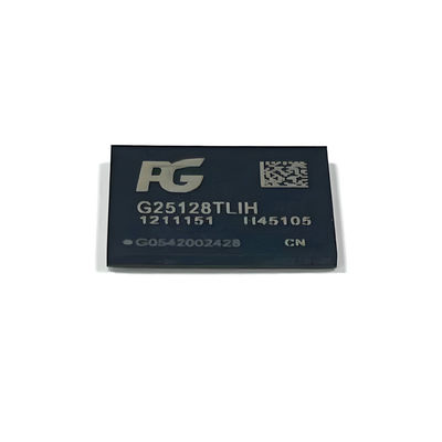 256GB 128GB 64GB EMMC5.1 BGA153 EMMC Chip pamięci dla telefonów tabletów
