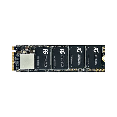 PCIe3.0 SSD 256GB 512GB M.2 NVMe1.3 SSD 2TB Wewnętrzny dysk twardy 1TB 128GB Solid State Disk