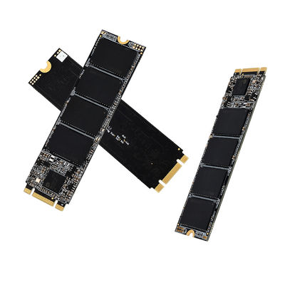 Duża pojemność przemysłowy dysk trwały 1TB 2TB M.2 SATA SSD dyski twarde dla komputerów