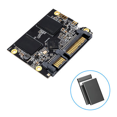 2.5 cali SATA Industrial SSD Sata 3 Solid State Drives Zewnętrzny 1TB 2TB dysk twardy