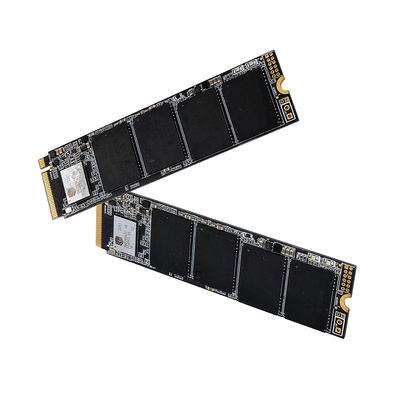M.2 PCIe4.0 Komercyjne SSD NVMe1.4 Wewnętrzny napęd trwałego stanu