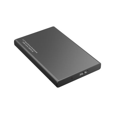 Lekki dysk twardy SSD zewnętrzny 128 GB do 4 TB