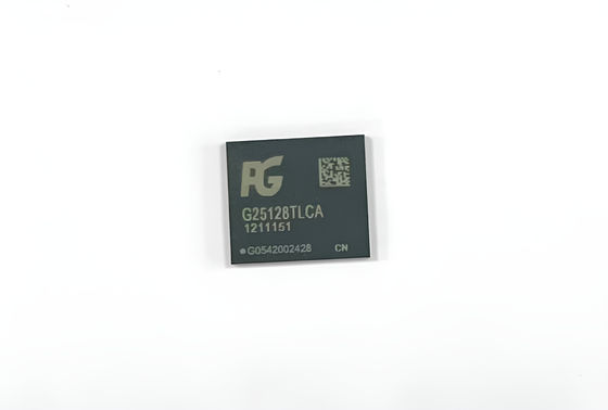 8GB 16GB 32GB 64GB EMMC Karta pamięci Chip 128GB BGA153 EMMC4G Flash Memory IC Chip