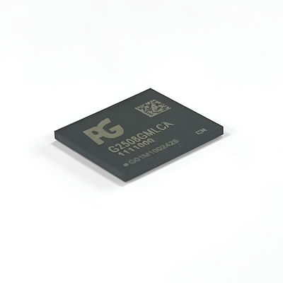 8gb eMMC5.1 Emmc Karta pamięci BGA153 Flash Memory IC Chip Dla smartfonów i tabletów
