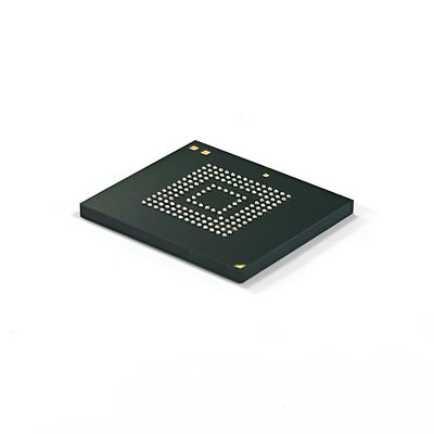 8gb eMMC5.1 Emmc Karta pamięci BGA153 Flash Memory IC Chip Dla smartfonów i tabletów
