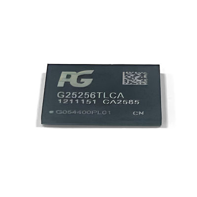 Wbudowana karta pamięci EMMC BGA153 64GB 128GB 256GB 512GB