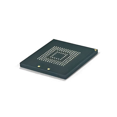 Wbudowana karta pamięci EMMC BGA153 64GB 128GB 256GB 512GB