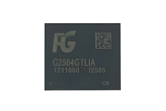 EMMC5.1 Karta pamięci flash IC Chips Wbudowana karta multimedialna 8 GB Do 256 GB Pojemność