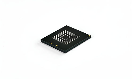 EMMC5.1 Karta pamięci flash IC Chips Wbudowana karta multimedialna 8 GB Do 256 GB Pojemność