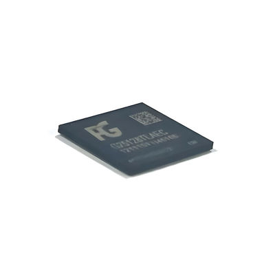 Karta pamięci EMMC klasy motoryzacyjnej 16GB 32GB 64GB 128GB 256GB Wysoka trwałość pisania