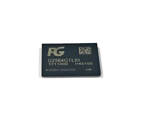 Karta EMMC 5.1 klasy przemysłowej 16GB 32GB 64GB 128GB 256GB Wielokrotna pojemność