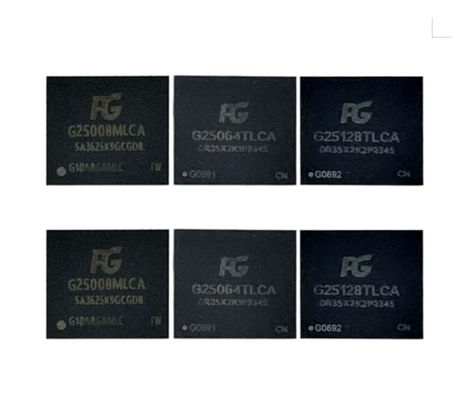 64 GB 128 GB Pojemność EMMC Karta pamięci do telefonu Wbudowana płytka główna Tablet PC
