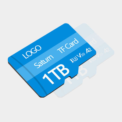 16GB 32GB 64GB Karta Micro TF Klasy 10 Duża pojemność Duża prędkość czytania i pisania