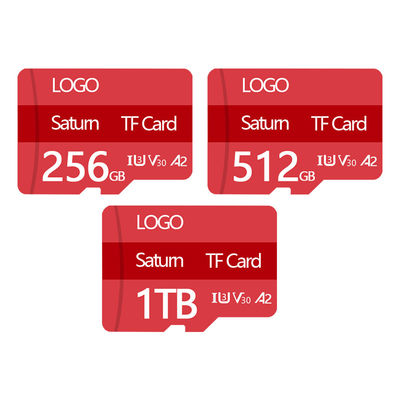 U3 Wysokiej Szybkości Karta Micro TF 64 GB 32 GB 128 GB Karta pamięci SD Do aparatu telefonicznego