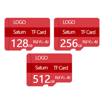 U3 Wysokiej Szybkości Karta Micro TF 64 GB 32 GB 128 GB Karta pamięci SD Do aparatu telefonicznego