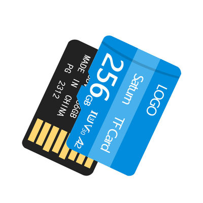 Karty pamięci TF 256GB 128GB 512GB 64GB