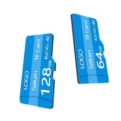 Wysokiej prędkości Karta Micro TF 16GB 32GB 64GB 128GB 256GB 512GB Karta pamięci do telefonów