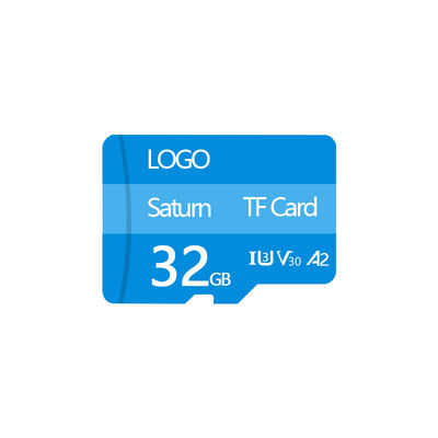 Ultra High Definition Micro TF Card 32GB 64GB 128GB 256GB 512GB 1TB Wysoka prędkość