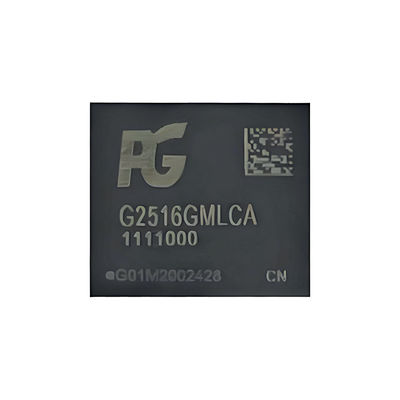 16GB EMMC 5.1 Chip pamięci BGA153 Automotive Grade EMMC Chip HS400 Standard