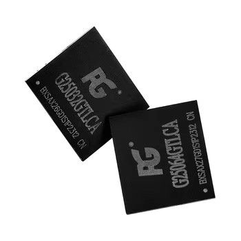256GB 128GB EMMC5.1 Chip pamięci magazynowej klasy komercyjnej dla smartwatchów AR VR