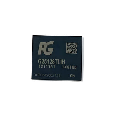 8GB - 256GB EMMC IC Chips Chips pamięci wbudowanej klasy przemysłowej EMMC dla telefonów PC