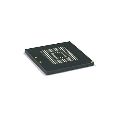 8GB - 256GB EMMC IC Chips Chips pamięci wbudowanej klasy przemysłowej EMMC dla telefonów PC