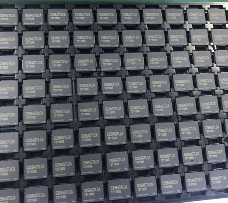 OEM 512GB 256GB EMMC Do płyty głównej, Karta EMMC klasy przemysłowej 64GB 128GB