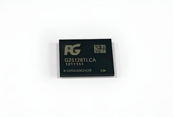 TLC Flash EMMC 256GB 128GB 64GB EMMC 5.1 dla płyt głównych EMMC klasy przemysłowej