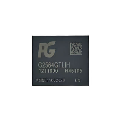 Oryginalna EMMC5.1 Wbudowana karta multimedialna 8GB 64GB 128GB 256GB Dla inteligentnych urządzeń noszonych