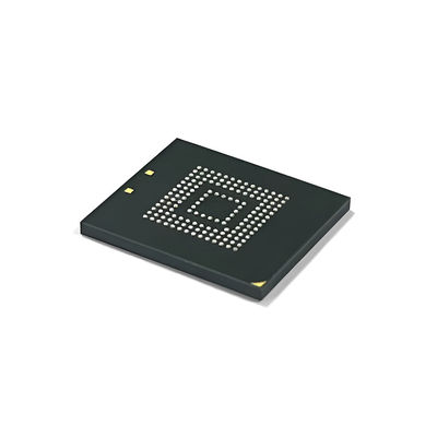 Oryginalna EMMC5.1 Wbudowana karta multimedialna 8GB 64GB 128GB 256GB Dla inteligentnych urządzeń noszonych