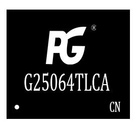 8GB 16GB 32GB eMMC5.1 Interfejs prędkości dla rozszerzonej pamięci IC prędkości transferu danych