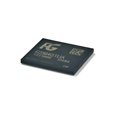 Wysokiej pojemności EMMC wbudowana karta multimedialna 64GB 128GB 256GB dla rejestratora głosu