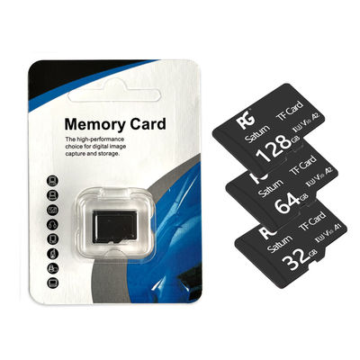 Karta pamięci TF o dużej prędkości 128 GB do 1 TB Logo dostosowane do telefonu komórkowego