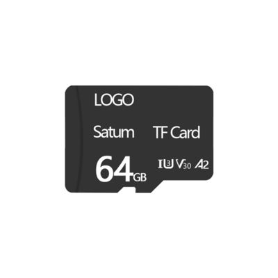 OEM SD TF Karta pamięci 32GB 64GB 128GB 256GB 512GB Do kamery DVR Smart Phone