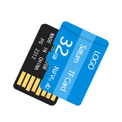 SD6.1 Interfejs Mini TF Karta pamięci Przechowywanie Karta Micro TF SD Do kamery Dash