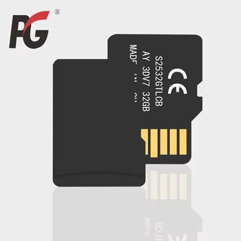 OEM C10 V30 TF Karta pamięci 64gb 128gb 256gb Do telefonu komórkowego