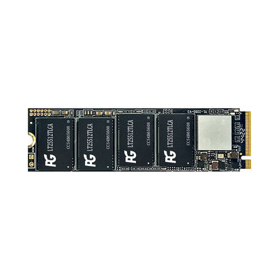 Niskie opóźnienie Przemysłowy napęd stałego PCIe3.0 Wewnętrzny dysk twardy SSD 2TB 1TB 128GB