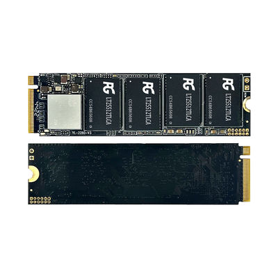 Szybki Odpowiedź PCIe3.0 Przemysłowy dysk SSD 128GB 240GB 256GB 480GB 512GB M.2 NVMe Solid State Drive