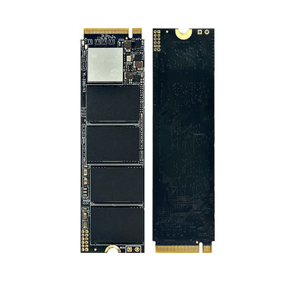 Szybki Odpowiedź PCIe3.0 Przemysłowy dysk SSD 128GB 240GB 256GB 480GB 512GB M.2 NVMe Solid State Drive