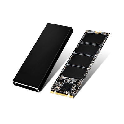 Duża pojemność przemysłowy dysk trwały 1TB 2TB M.2 SATA SSD dyski twarde dla komputerów