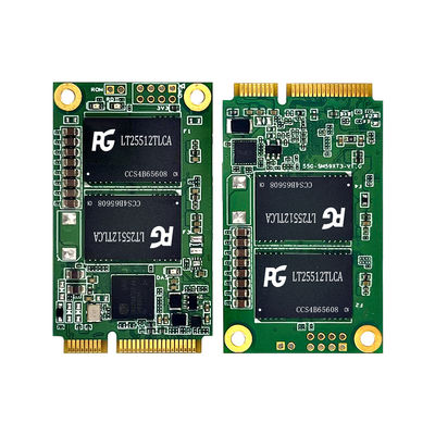 SATA 3.0 Industrial Solid State Drive MSATA SSD Dysk twardy 64GB 128GB 240GB 256GB