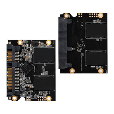 Wodyodporność 2,5 cali SATA SSD 128 256 512 GB Wewnętrzny dysk trwały 1TB 2TB