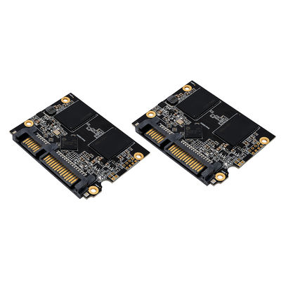 2.5 cali SATA Industrial SSD Sata 3 Solid State Drives Zewnętrzny 1TB 2TB dysk twardy