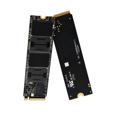 M.2 NVMe PCIe3.0 2TB 1TB SSD Wewnętrzny dysk twardy 256GB 512GB 128GB Solid State Disk