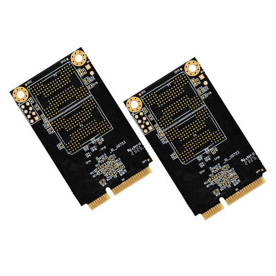 Sata3 Komercyjny dysk SSD MSATA dysk SSD Solid State dla laptopa 2TB 1TB 512GB 256GB 128gb 64GB