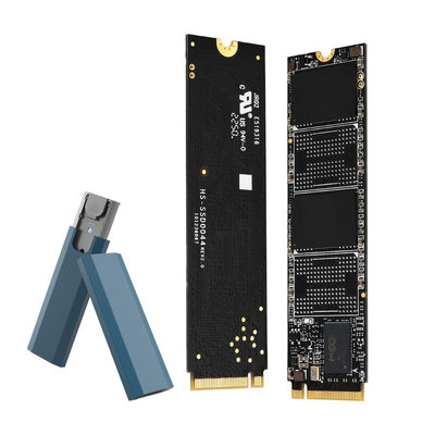 PCIe3.0 Duża prędkość Nvme SSD Gen 3.0x4 M.2 2TB 1TB dysk twardy Solid State Drive