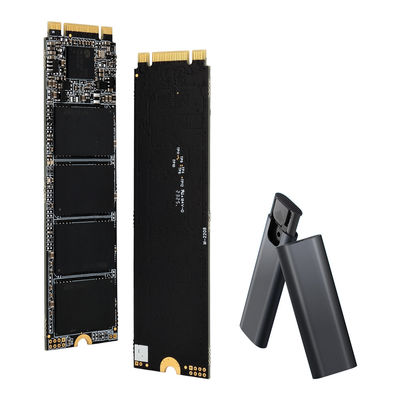 OEM Logo Komercyjny dysk twardy SSD M.2 Wewnętrzny 512 GB SSD 256 GB Dla laptopa
