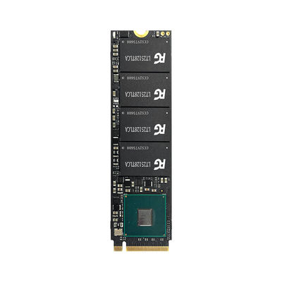 OEM Industrial Grade Gen4 NVMe SSD 512GB do 4TB Solid State Drive For Server