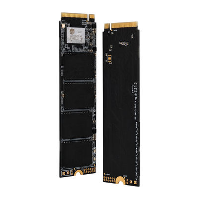 Wewnętrzny dysk twardy PCIe4.0 SSD Nvme 512gb M.2 SSD 1TB
