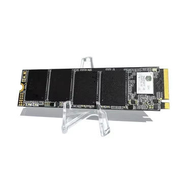 OEM Logo 2TB 1TB PCIE 4.0 Nvme1.4 Solid State Drive M.2 SSD 512GB Dla komputera